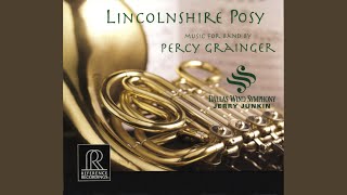 Lincolnshire Posy V Lord Melbourne [upl. by Careaga585]