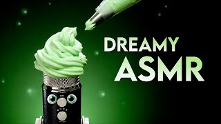 ASMR DREAMY TRIGGERS 💤 You Will Sleep to these Soothing Sounds and Gentle Whispers Ear to Ear [upl. by Ecnaralc]