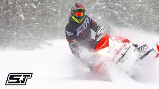 SNOWTRAX TV 2020  Full Episode 3 [upl. by Ahrendt537]