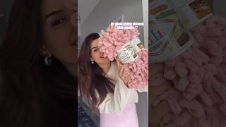 Kendi atkımızı örüyoruz hem de kalın ve sıcacık🐰🎀🐰🎀 tutorial diy hack atkı reklam yoktur [upl. by Niledam409]