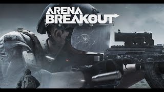 Arena Breakout Infinite  LOCKDOWN GOAT [upl. by Henden]