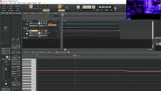 How to use TAL Vocoder in cakewalk by bandlab [upl. by Anahsirk]