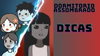 DORMITÓRIO ASSOMBRADO  Dicas  GamePlay [upl. by Aem]