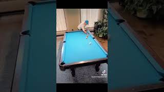 pool trickshots 🎱🔥 5 amp 9 video [upl. by Aenel]