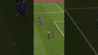 Gol de Damarcus Beasley fcmobile24 [upl. by Rosette655]