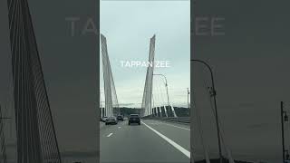 Tappan zee Bridge [upl. by Nima665]