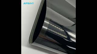 Aprint Xerox DocuCentre IV C3370 Transfer belt [upl. by Ecidna]