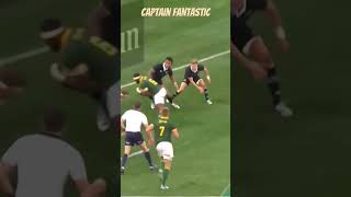 Siya Kolisi Captain Fantastic springboks siyakolisi rugby [upl. by Aruasi]