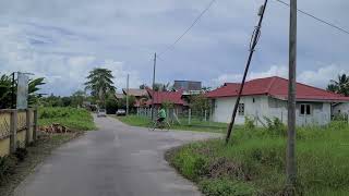 Village of Cenang Langkawi Malaysia [upl. by Vaios]