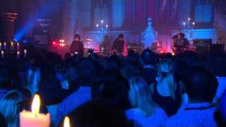 The Temper Trap Love Lost Live At The Chapel [upl. by Shepp586]