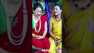 राम्रो श्रीमान पाउन भाग्य मा नै हुनुपर्छ  New Live Dohori 2080  Live Dohori 2081  Dohori  Rile [upl. by Olenolin842]