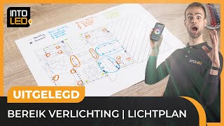 Deel 6 Tuinverlichting op afstandsbediening Of schakelaar  De beste tips voor een lichtplan [upl. by Arema539]