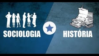 Curso de Sociologia Aula 4 Processos sociais e interações [upl. by Nuahsed]