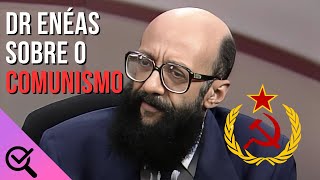 Dr Enéas sobre o Comunismo [upl. by Sixela]