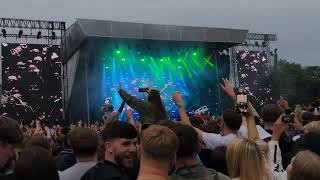 Catfish and the Bottlemen  quotSoundcheckquot Liverpool July 11th 2024 [upl. by Mot]