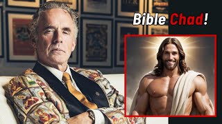 The Ideal Man By Biblical Standards  Jordan Peterson [upl. by Martinsen]