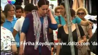 Adini Feriha Koydum 24Bölüm 3Fragman SEZON FINALI [upl. by Kraska483]