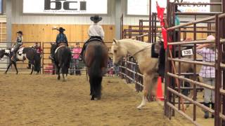 Red Horse Ranch Arena Promo Video [upl. by Adnilim477]