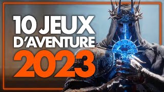 De GROS JEUX daventure à venir sur PLAYSTATION XBOX PC et SWITCH  💥 FF16 Wild Hearts [upl. by Bluefarb]