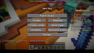 gramy w minecraft anarchiagg boxpvp odrabiamy straty [upl. by Idette]