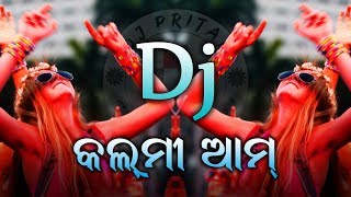 Kanli gachhe kanli aam sambalpuri dj remix  Dj Pritam Sambalpuri [upl. by Annohsat78]