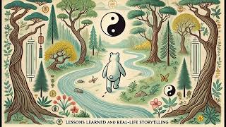 The Tao of Pooh by Benjamin Hoff Lessons Learned [upl. by Aniraad]