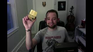 RAK V2 VS MNTD Goldspot Unboxing [upl. by Puiia]