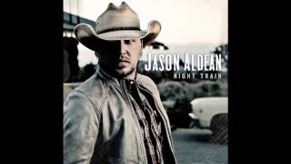 Jason Aldean  Night Train Acoustic [upl. by Jaffe]