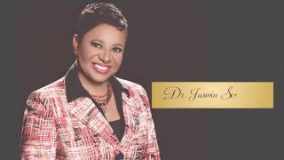 Dr Jasmin Sculark  Day 5  12 Days of Glory [upl. by Aretha]