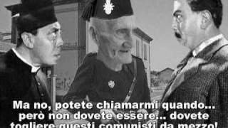 Zio Peppe e il comunista [upl. by Heigho]