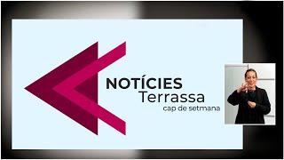 Noticies Terrassa Cap de Setmana 091124 [upl. by Pollack]