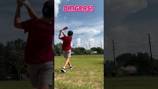 Dingers 🔥🔥 [upl. by Noguchi]