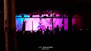 New bhojpuri video 2024  stage program  hot stage performance bhojpuri [upl. by Nothgierc640]