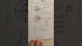 Trigonometrie  Sinus Kosinus und Tangens [upl. by Mcripley]