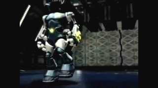 Toonami Tom 2 Intros 2002 [upl. by Igor]