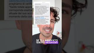 ⚠️ATTENTO all’ULTIMA TRUFFA su BINANCE crypto bitcoin binance [upl. by Barkley]