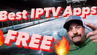 Best Sports IPTV Apps Jailbreak Firestick [upl. by Adiuqal]