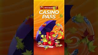 New Casino Pass pokerist onlinecasino gaming pokeronline games poker casino newpoker quiz [upl. by Lorn]