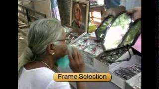 Thulasiraj Ravilla How lowcost eye care can be worldclass [upl. by Nosyrb]