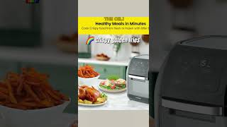 air fryer oven [upl. by Mayworm]