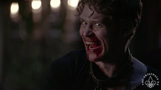 The Originals Season 4 Bloopers FULL Gag Reel HD [upl. by Pain]