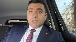 Dacă e cu adevărat patriot Nicolae Ciucă trebuie să renunțe în favoarea Elenei Lasconi [upl. by Margot]