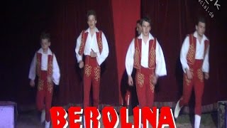 Berolina 2015 in Delitzsch [upl. by Fields]