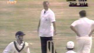 Yorks v Lancs  1992 Sunday League  TendulkarSpeak [upl. by Bazluke440]