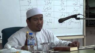 Harga MaduUstaz Ahmad Dusuki [upl. by Nirroc]