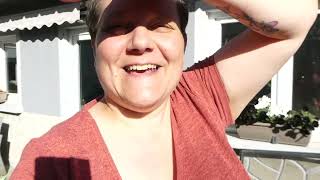 VLOG 1524  on rempote au soleil 🌞 [upl. by Yoshio]