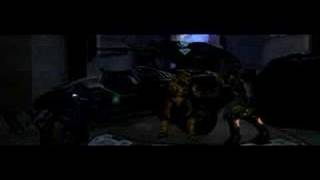 Halo 2 quotMacGruber PILOT EPISODE [upl. by Aicsile]