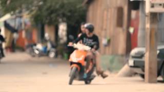 MV HDផ្ញើរសង្សារផង Ricky [upl. by Elna]