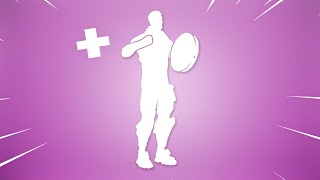 Fortnite  Shanty for a Squad Emote Music  SYNCED Emote [upl. by Atteuqaj525]