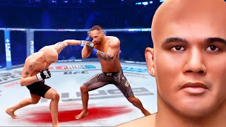 PRIME Robbie Lawler Was Just Added And He Is OP [upl. by Aneleairam]